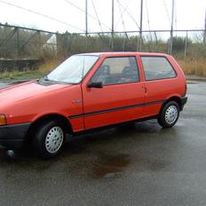 Fiat uno