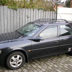 Opel Vectra *solgt*