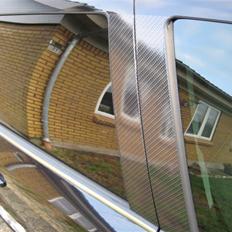 Opel Astra H wagon  "Solgt"