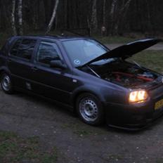 VW Golf 3 GTD *SOLGT*