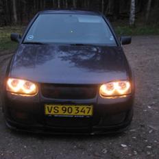 VW Golf 3 GTD *SOLGT*