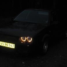 VW Golf 3 GTD *SOLGT*