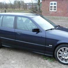 BMW e 36 318 tds touring