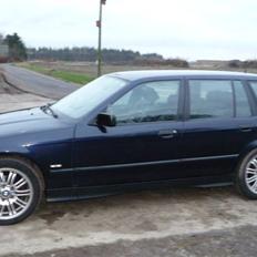 BMW e 36 318 tds touring