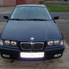 BMW e 36 318 tds touring