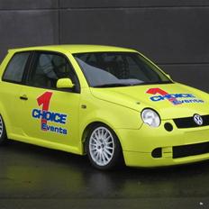 VW Lupo GTI
