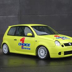 VW Lupo GTI