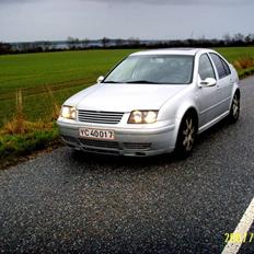 VW Bora 2,8 V6 4motion SOLGT