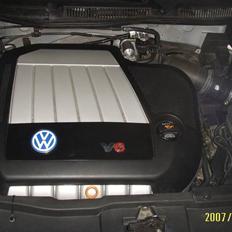 VW Bora 2,8 V6 4motion SOLGT
