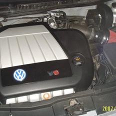 VW Bora 2,8 V6 4motion SOLGT