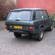 Land Rover Range Rover ( solgt )