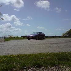 Mazda 323F BA Hatchback SOLGT