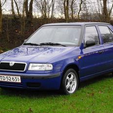 Skoda Felicia LXi **Solgt**