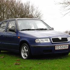 Skoda Felicia LXi **Solgt**