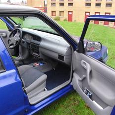 Skoda Felicia LXi **Solgt**