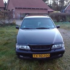 Volvo V70 SOLGT