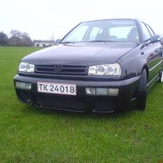 VW vento