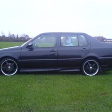 VW vento