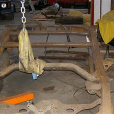 Toyota Landcruiser LJ70