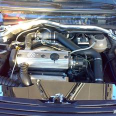 VW  POLO 1,3 G40 SOLGT