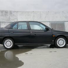 Alfa Romeo 155 Super TS 16v *SOLGT*