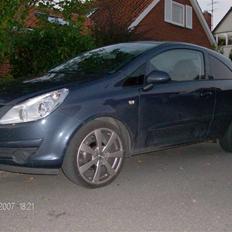Opel Corsa D Enjoy - SOLGT
