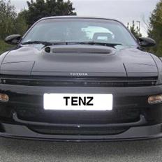 Toyota Celica AT 180 (SOLGT)