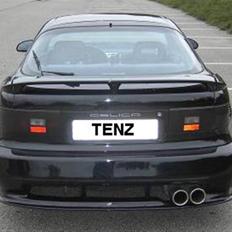 Toyota Celica AT 180 (SOLGT)