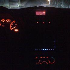 Peugeot 307 *LØVEN* SAVNET !