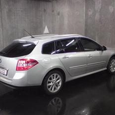 Renault Laguna III 2.0 Dynamique