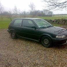 Toyota corolla ae92 -solgt-