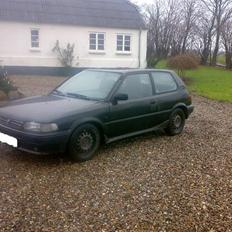 Toyota corolla ae92 -solgt-