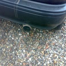 Toyota corolla ae92 -solgt-