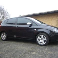 Seat Altea 2,0 TDi Fr