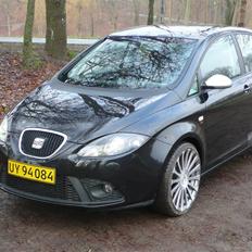 Seat Altea 2,0 TDi Fr