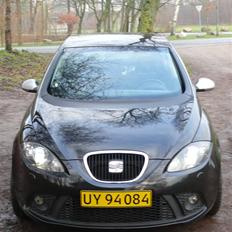Seat Altea 2,0 TDi Fr