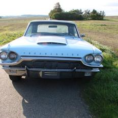 Ford Thunderbird  SOLGT