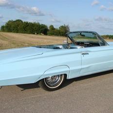 Ford Thunderbird  SOLGT