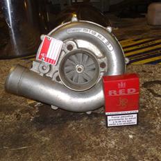 Toyota Corolla Ae92 4A-GTE