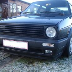 VW Golf 1.8 GTI 8V SÆLGES!
