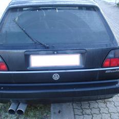 VW Golf 1.8 GTI 8V SÆLGES!