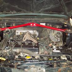 Toyota Corolla gt solgt.