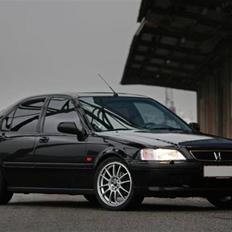 Honda Civic MB4 1,6i ES