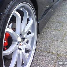 Ford Focus Skal sælges nu