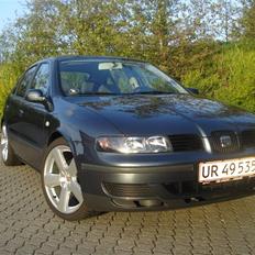 Seat Leon TDI
