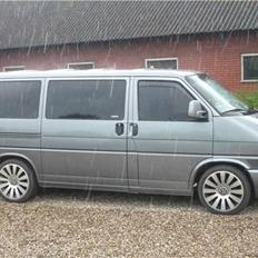 VW Transporter t4 Supervan