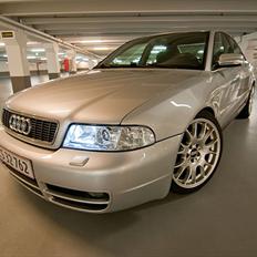 Audi A4 1.8T Quattro MTM > SOLGT <