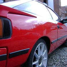 Toyota Celica 2,0 GT