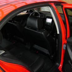 Seat Leon Tdi (Top sport)