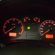 Seat Leon Tdi (Top sport)